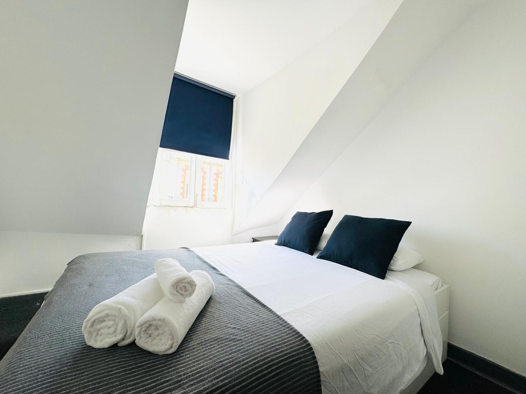 Low Cost Arroios Rooms Lisboa Exterior foto