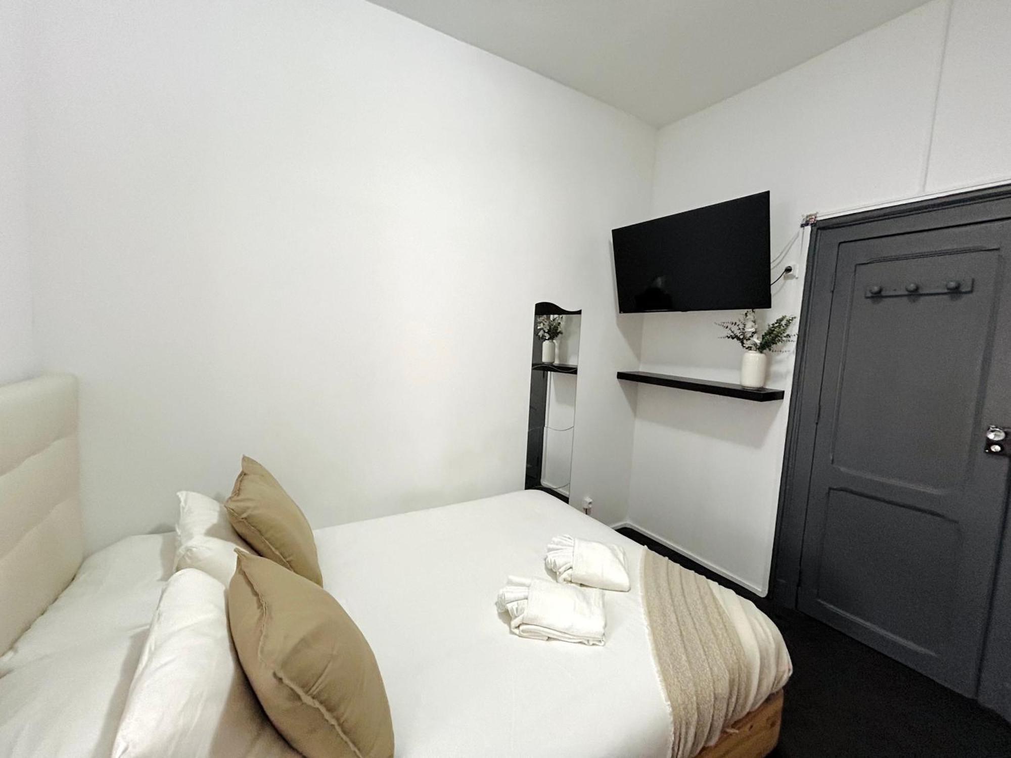 Low Cost Arroios Rooms Lisboa Exterior foto