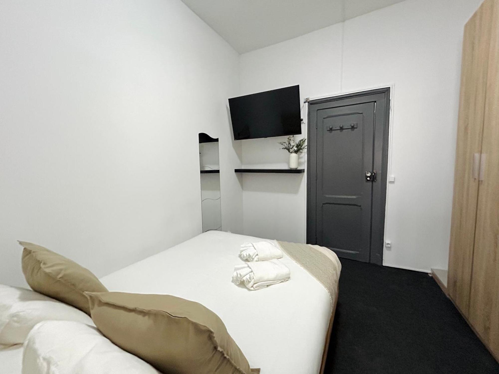 Low Cost Arroios Rooms Lisboa Exterior foto
